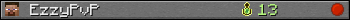 EzzyPvP userbar 350x20