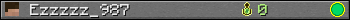 Ezzzzz_987 userbar 350x20