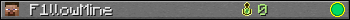 F1llowMine userbar 350x20