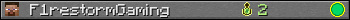 F1restormGaming userbar 350x20