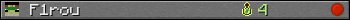F1rou userbar 350x20