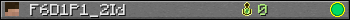 F6D1P1_2Id userbar 350x20