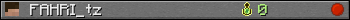 FAHRI_tz userbar 350x20