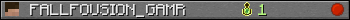 FALLFOUSION_GAMR userbar 350x20