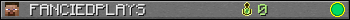 FANCIEDPLAYS userbar 350x20