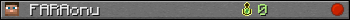 FARAonu userbar 350x20