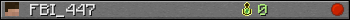FBI_447 userbar 350x20