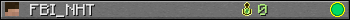 FBI_NHT userbar 350x20