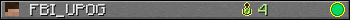 FBI_UPOG userbar 350x20