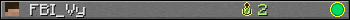 FBI_Vy userbar 350x20