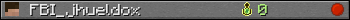 FBI_jhueldox userbar 350x20