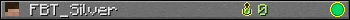 FBT_Silver userbar 350x20