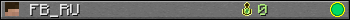 FB_RU userbar 350x20