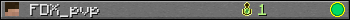 FDX_pvp userbar 350x20