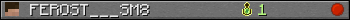 FEROST___SM8 userbar 350x20