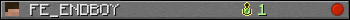 FE_ENDBOY userbar 350x20