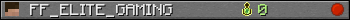 FF_ELITE_GAMING userbar 350x20