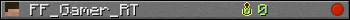 FF_Gamer_RT userbar 350x20