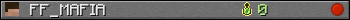 FF_MAFIA userbar 350x20