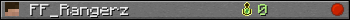 FF_Rangerz userbar 350x20