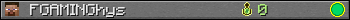 FGAMINGhys userbar 350x20