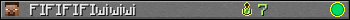 FIFIFIFIwiwiwi userbar 350x20