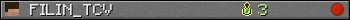 FILIN_TCV userbar 350x20