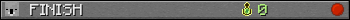 Юзербар 350x20 для FINISH