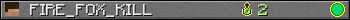 FIRE_FOX_KILL userbar 350x20