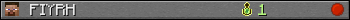 FIYRH userbar 350x20