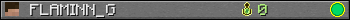 FLAMINN_G userbar 350x20