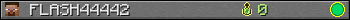 FLASH44442 userbar 350x20