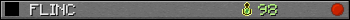 FLINC userbar 350x20