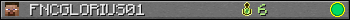 FNCGLORIUS01 userbar 350x20