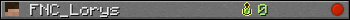 FNC_Lorys userbar 350x20