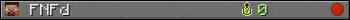 Юзербар 350x20 для FNFd