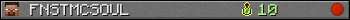 FNSTMCSOUL userbar 350x20