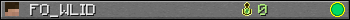 FO_WLID userbar 350x20