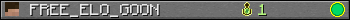 FREE_ELO_GOON userbar 350x20