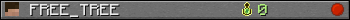 FREE_TREE userbar 350x20