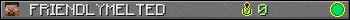 FRIENDLYMELTED userbar 350x20