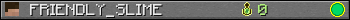 FRIENDLY_SLIME userbar 350x20