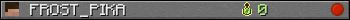 FROST_PIKA userbar 350x20