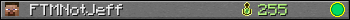 FTMNotJeff userbar 350x20