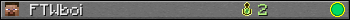 FTWboi userbar 350x20