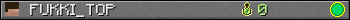 FUKKI_TOP userbar 350x20