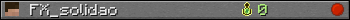 FX_solidao userbar 350x20