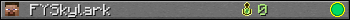 FYSkylark userbar 350x20