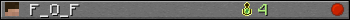 F_O_F userbar 350x20