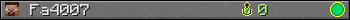 Fa4007 userbar 350x20